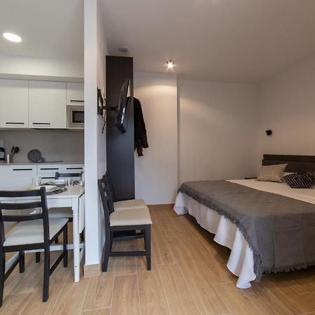 Loft En Zarautz Con Parking Hator 2 Extérieur photo