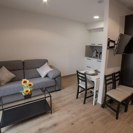 Loft En Zarautz Con Parking Hator 2 Extérieur photo