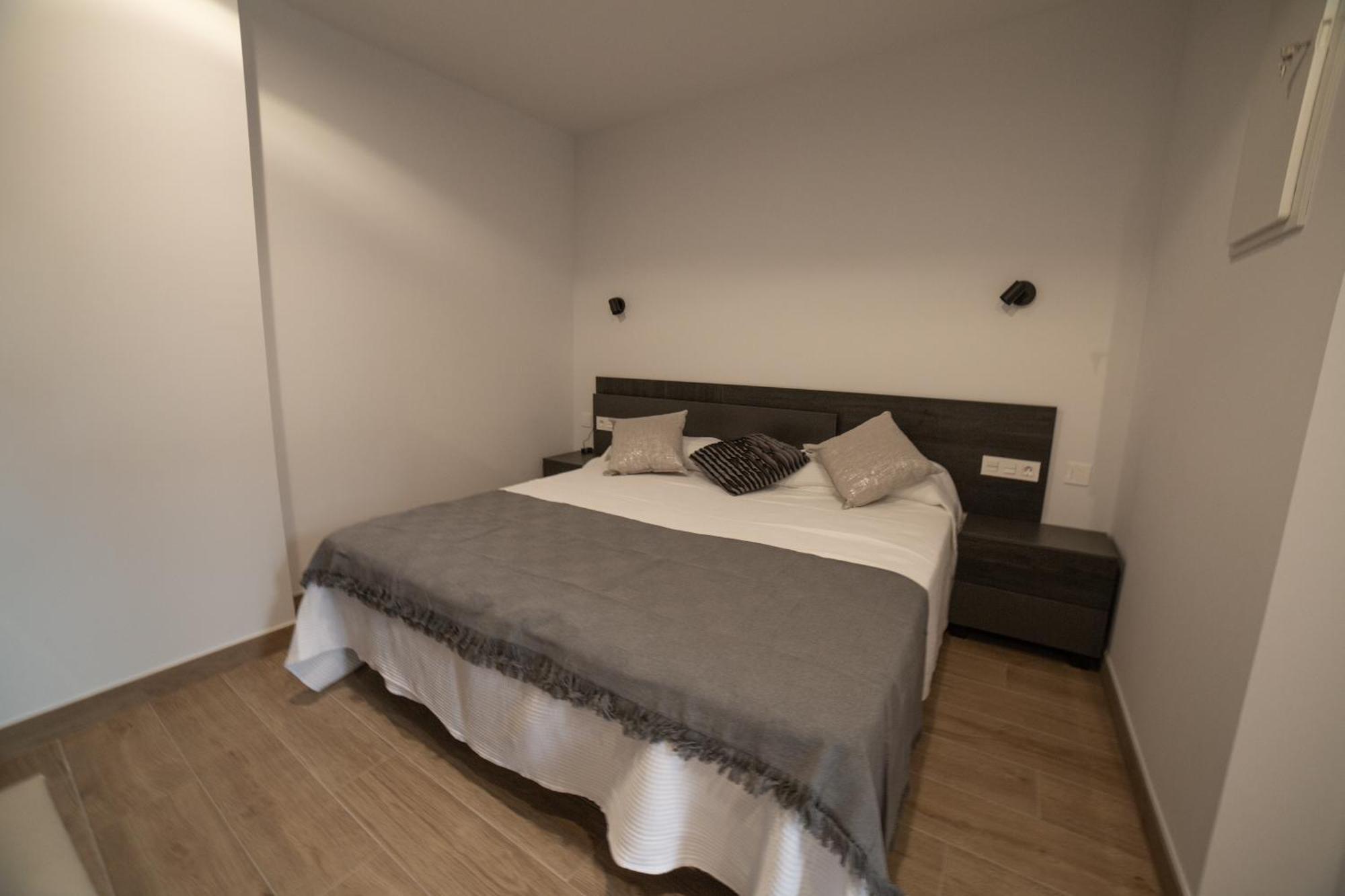 Loft En Zarautz Con Parking Hator 2 Extérieur photo