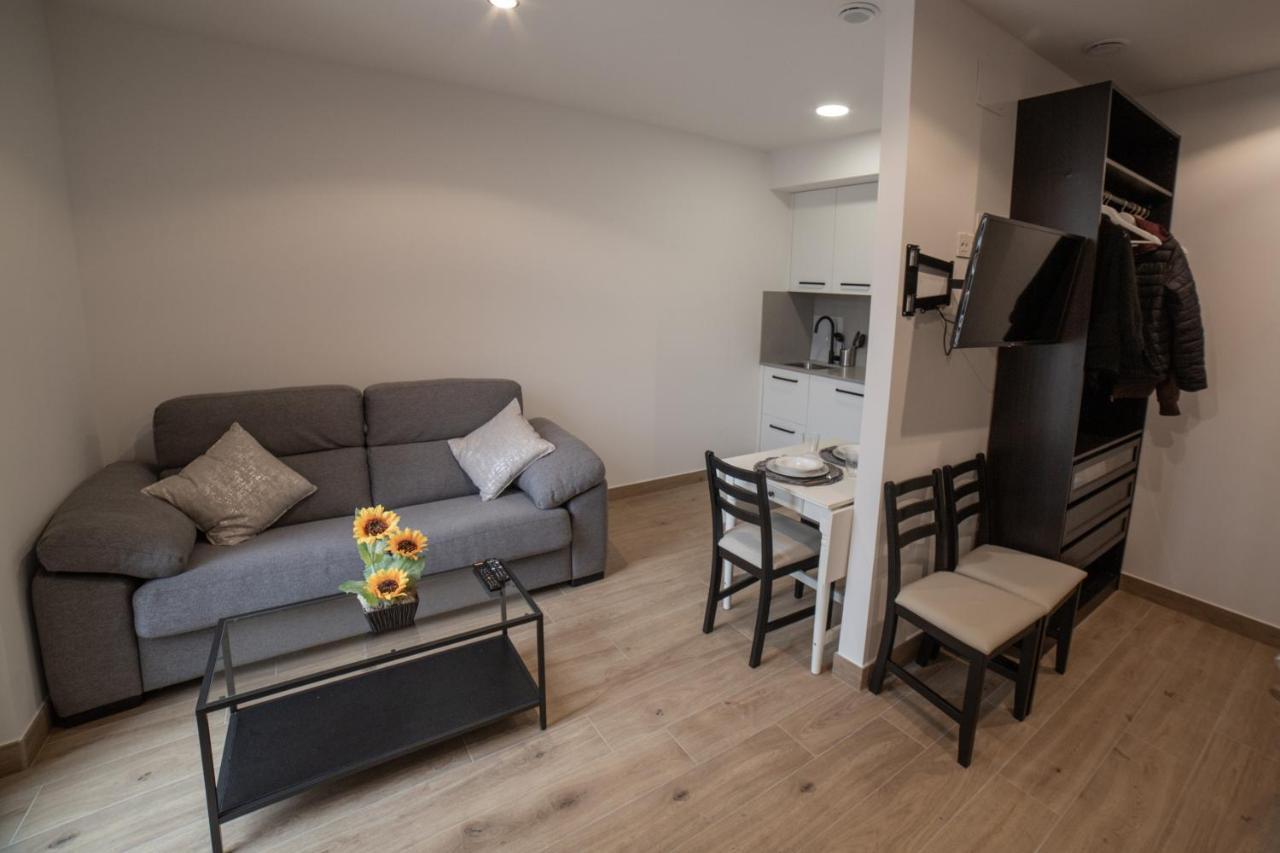 Loft En Zarautz Con Parking Hator 2 Extérieur photo