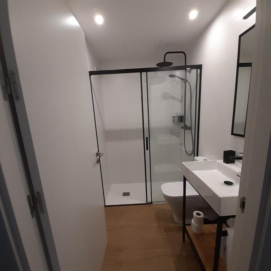 Loft En Zarautz Con Parking Hator 2 Extérieur photo